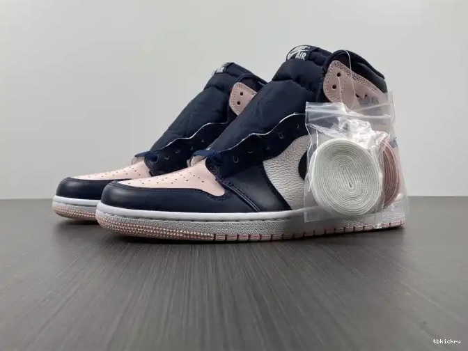TBkick DD9335-641 OG Atmosphere Air Jordan High 1 0601